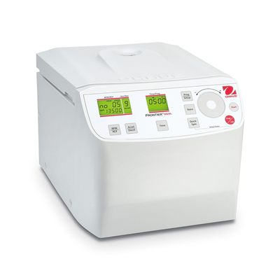 Produktfoto: Frontier™ 5000 Mikro FC5513L, ungekühlt, mit Rotor 18 x 1,5/2,0 ml